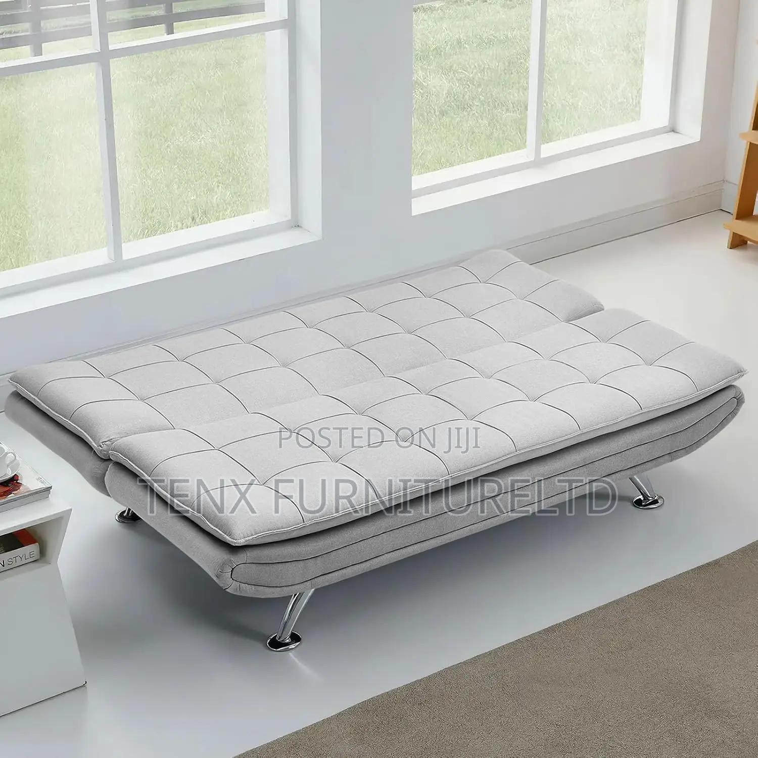 Couch Lounge Sofa Bed