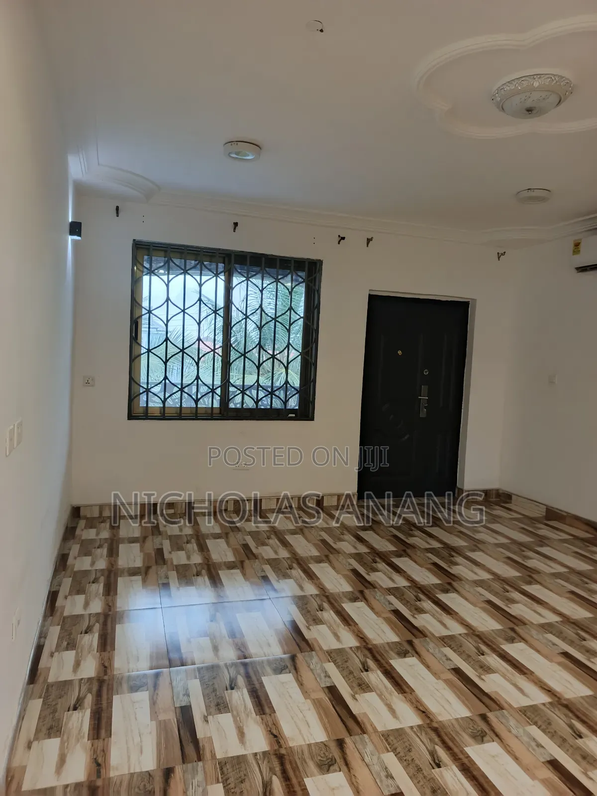 3bdrm Apartment in Dorns Properties, Tseaddo for rent