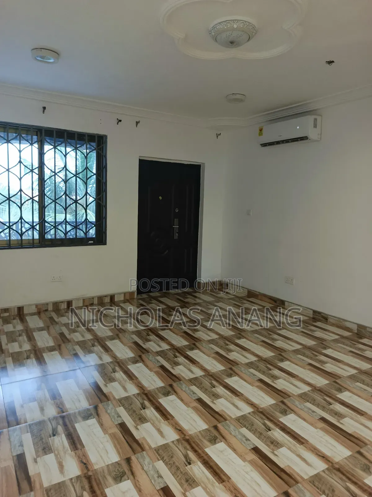 3bdrm Apartment in Dorns Properties, Tseaddo for rent