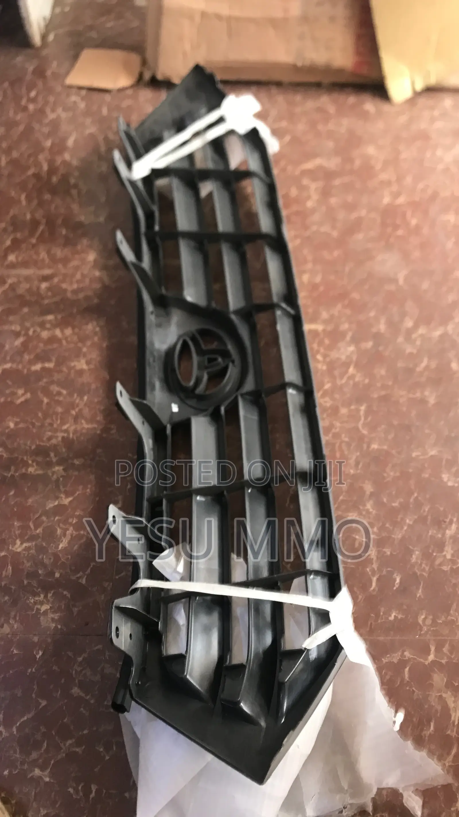 Highlander 2012- Top Shells