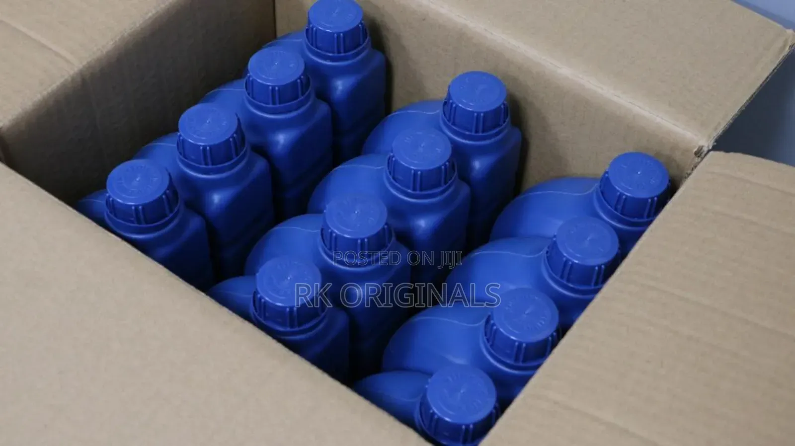 Hyundai/Kia Atf Sp-iv 1l Imported From Usa