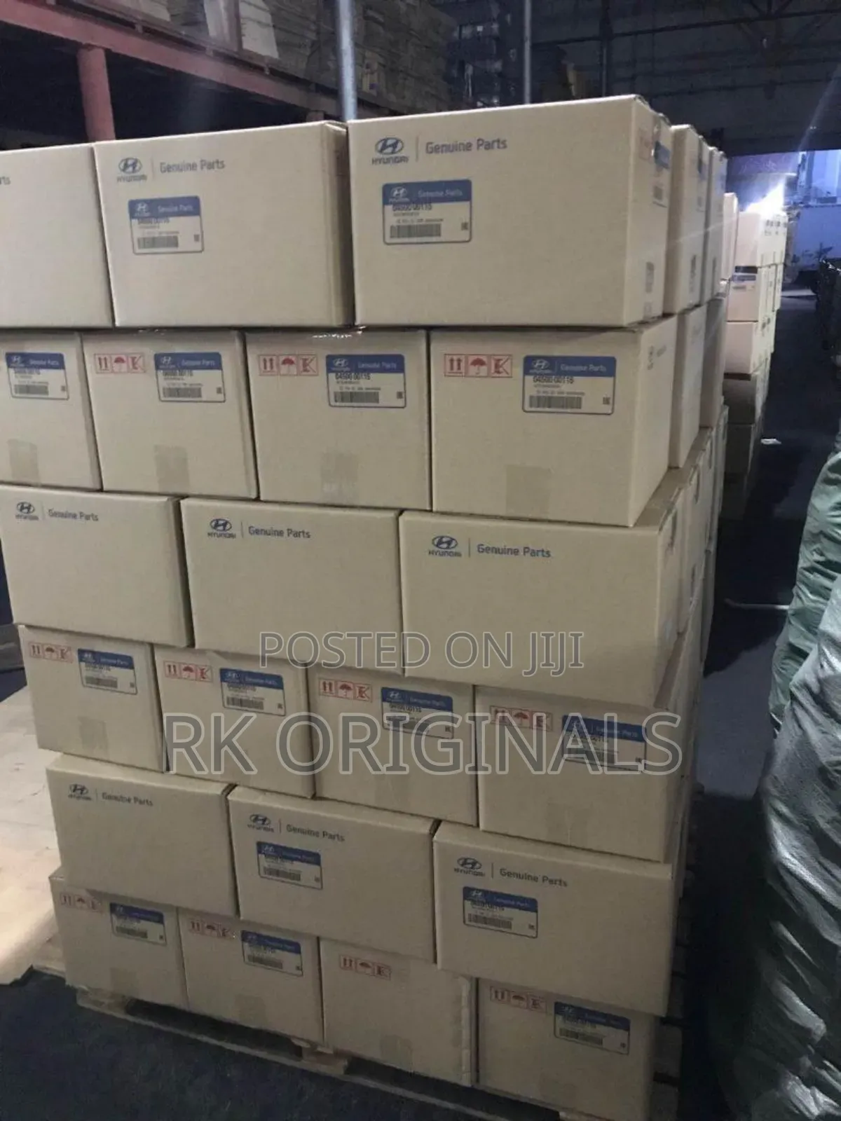 Hyundai/Kia Atf Sp-iv 1l Imported From Usa
