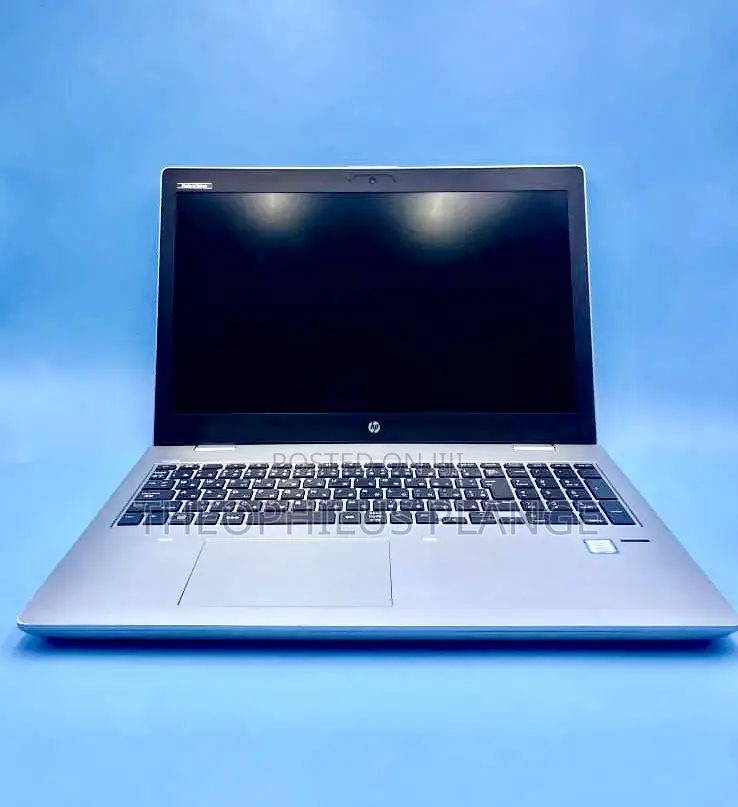 New Laptop HP ProBook 640 G4 8GB Intel Core I5 SSD 256GB