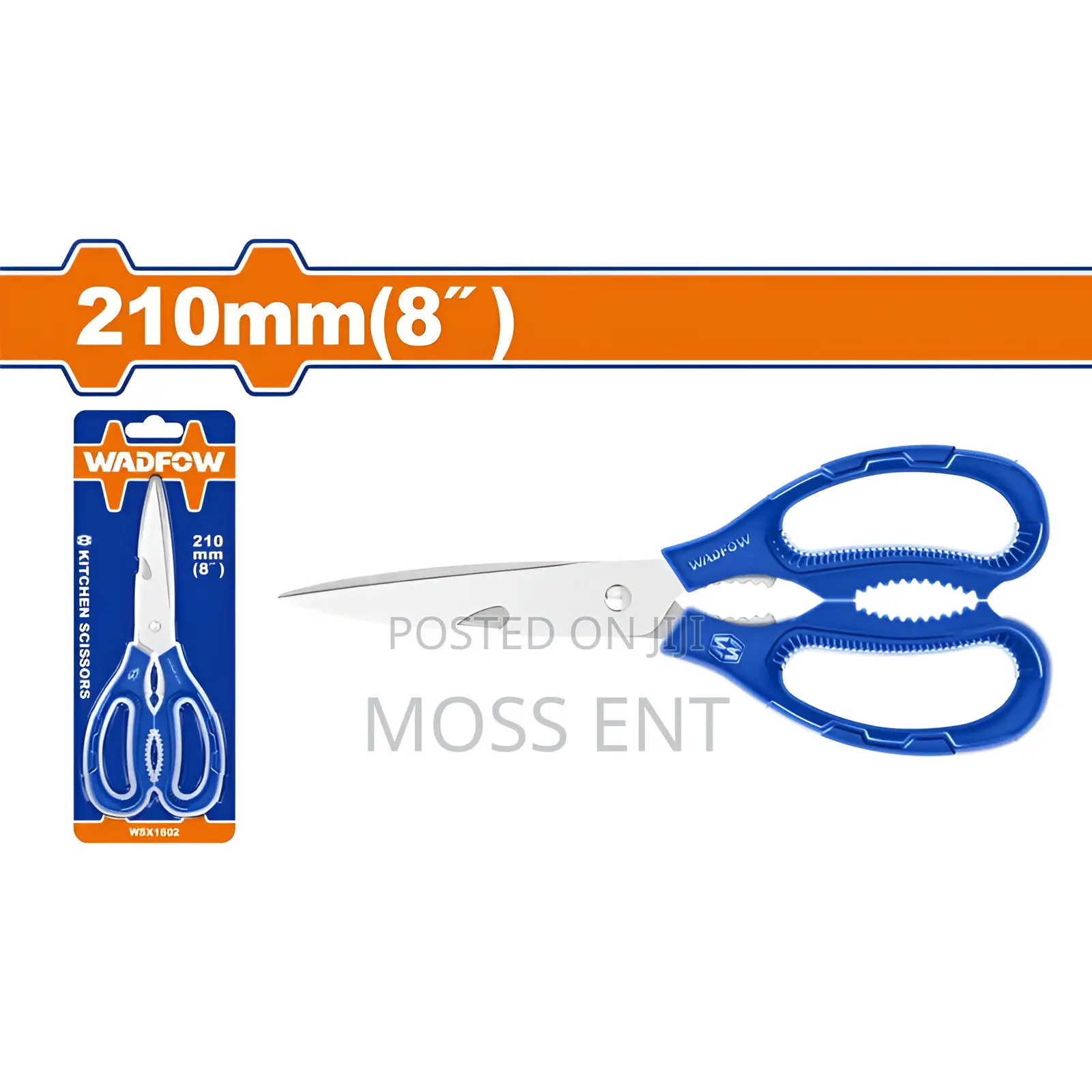 Kitchen Scissors - Wsx1602