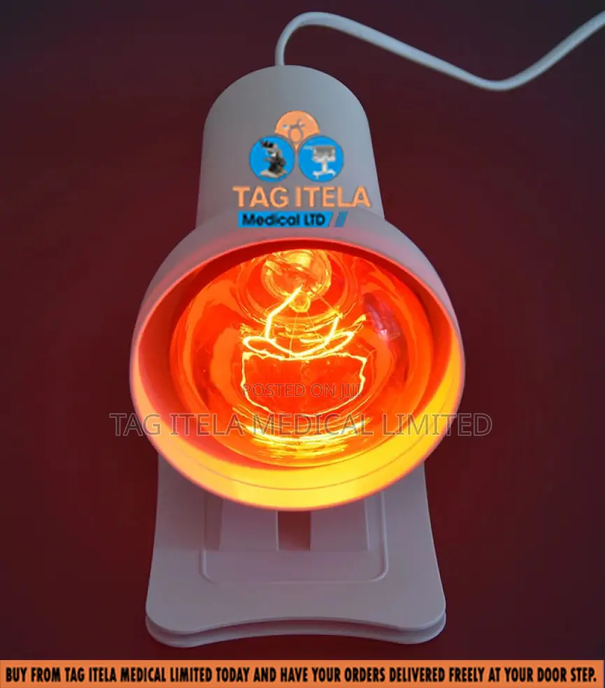 Infrared Light (Handheld)