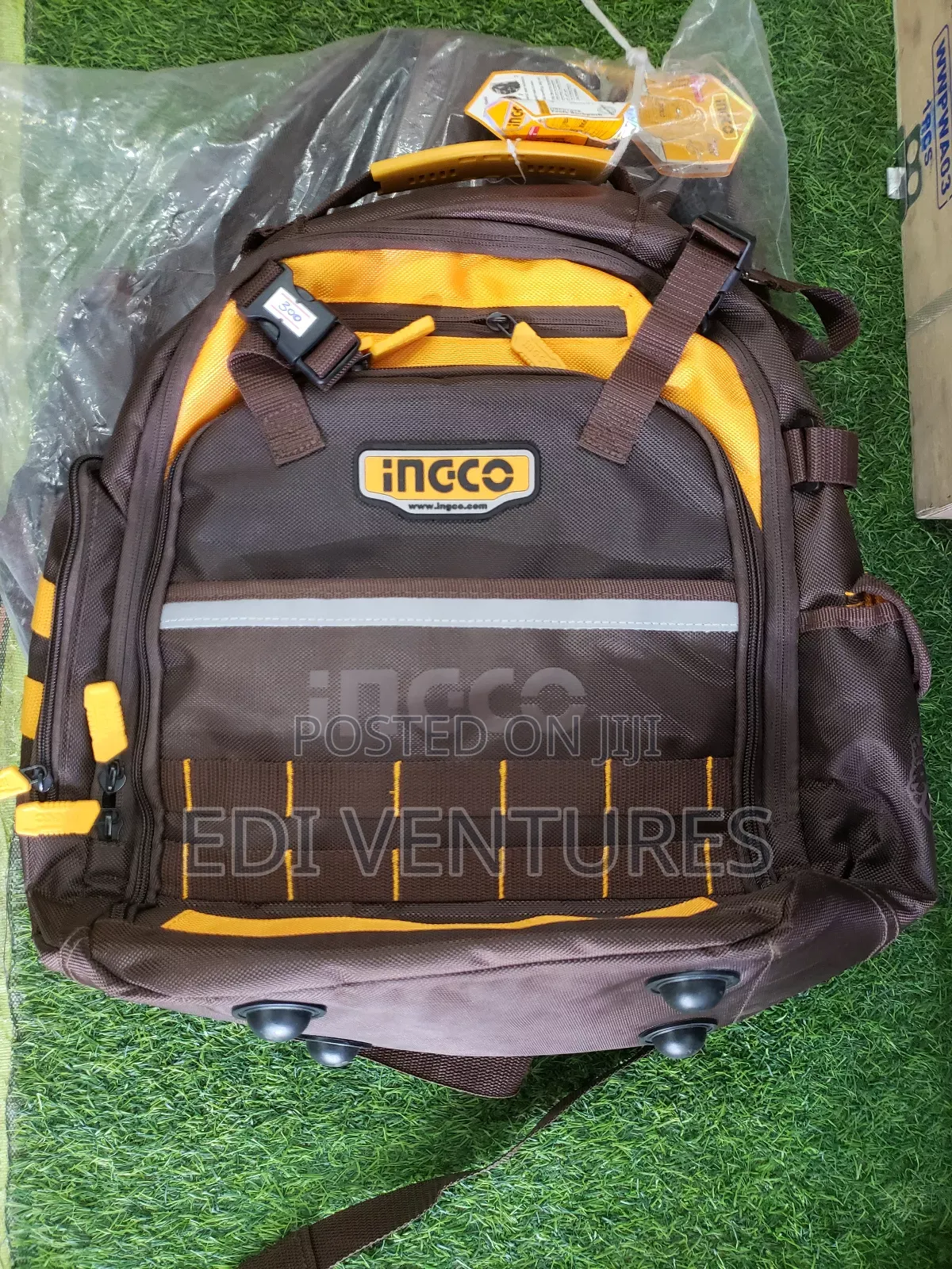 Ingco Tools Backpack Hbp01028