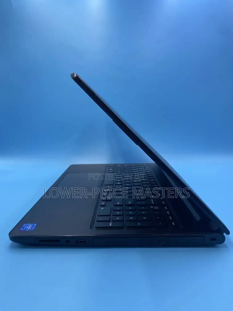 New Laptop Dell Vostro 15 3578 8GB Intel Celeron SSD 256GB