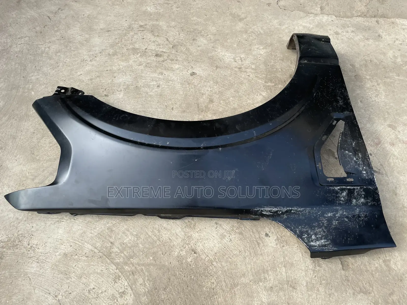 Ford F150 2017 Fender