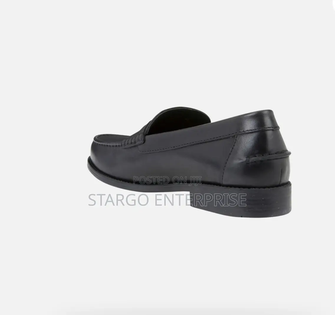 Geox Dress Shoe