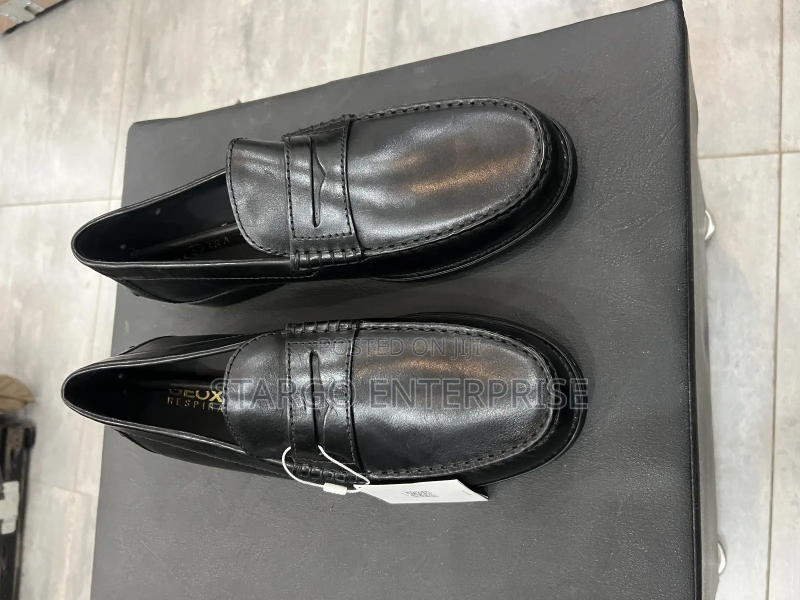 Geox Dress Shoe