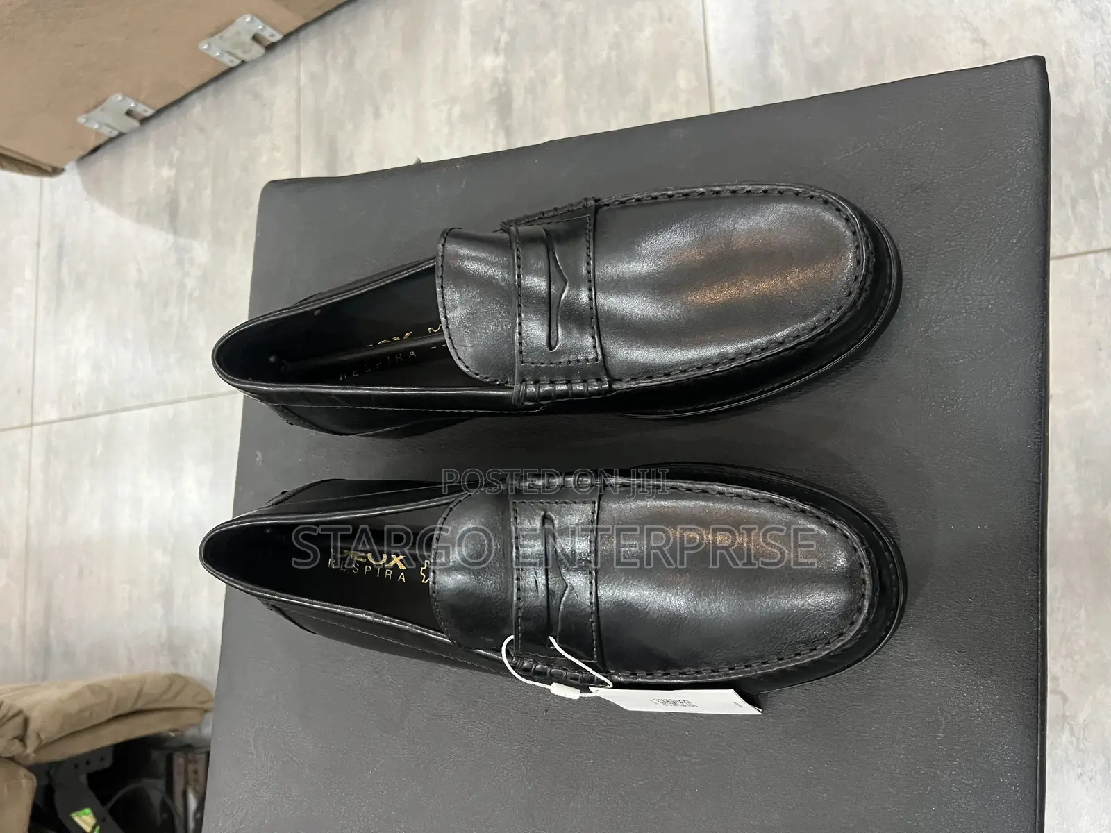 Geox Dress Shoe
