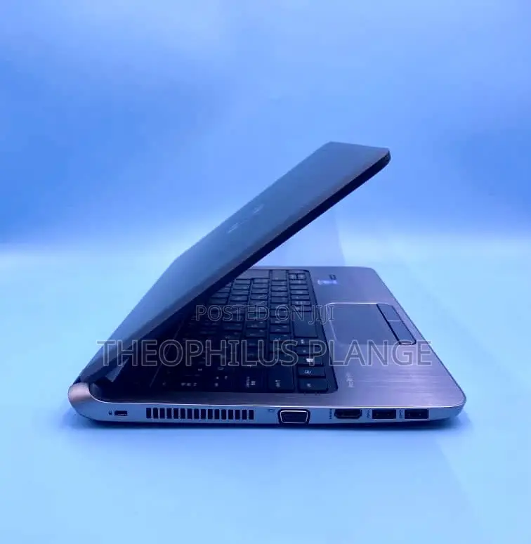 New Laptop HP ProBook 430 G2 8GB Intel Core I5 SSD 256GB