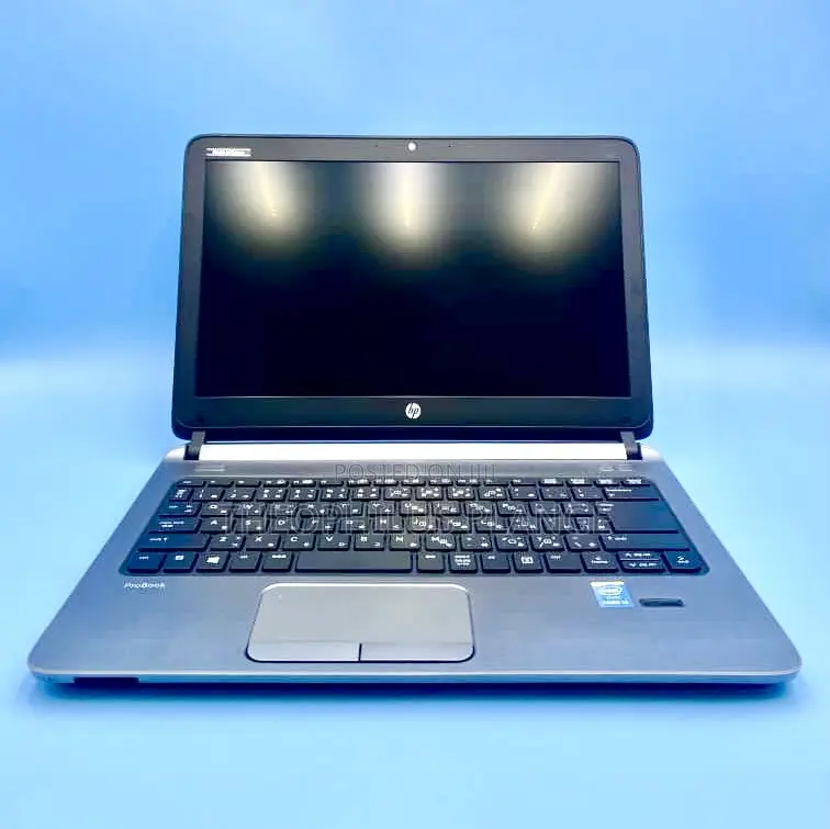 New Laptop HP ProBook 430 G2 8GB Intel Core I5 SSD 256GB