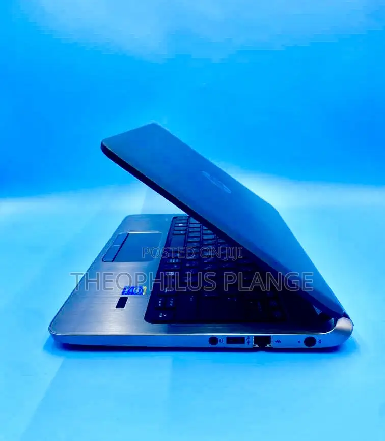 New Laptop HP ProBook 430 G2 8GB Intel Core I5 SSD 256GB