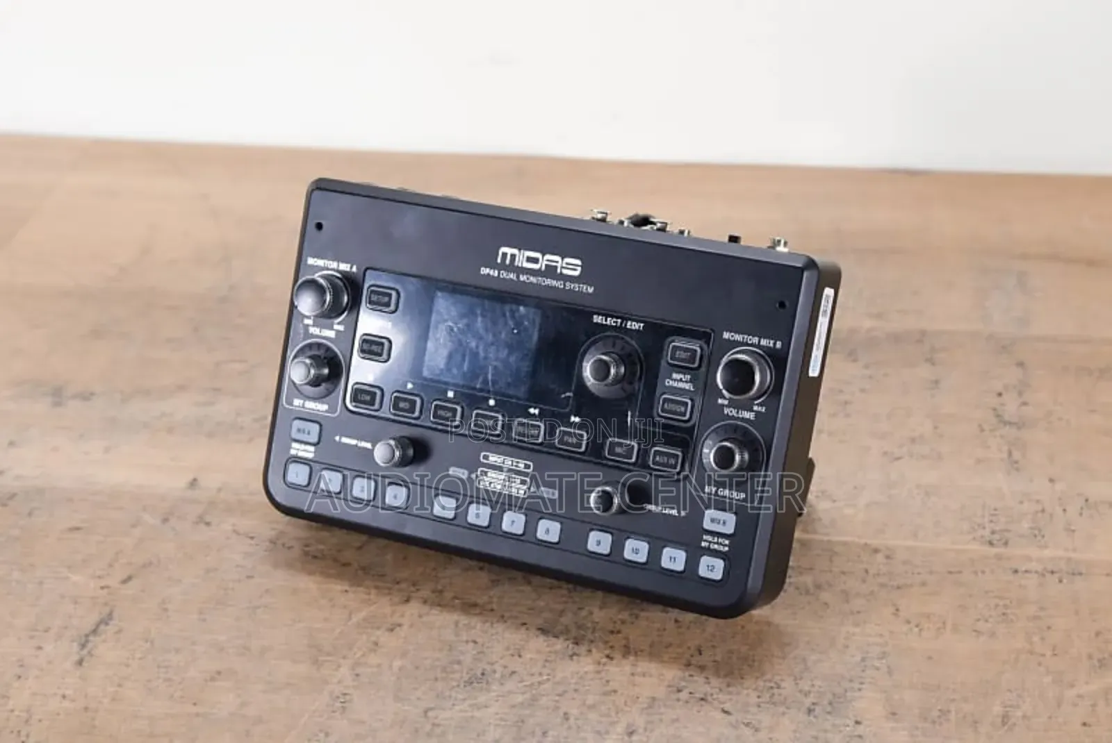 Midas Dp 48