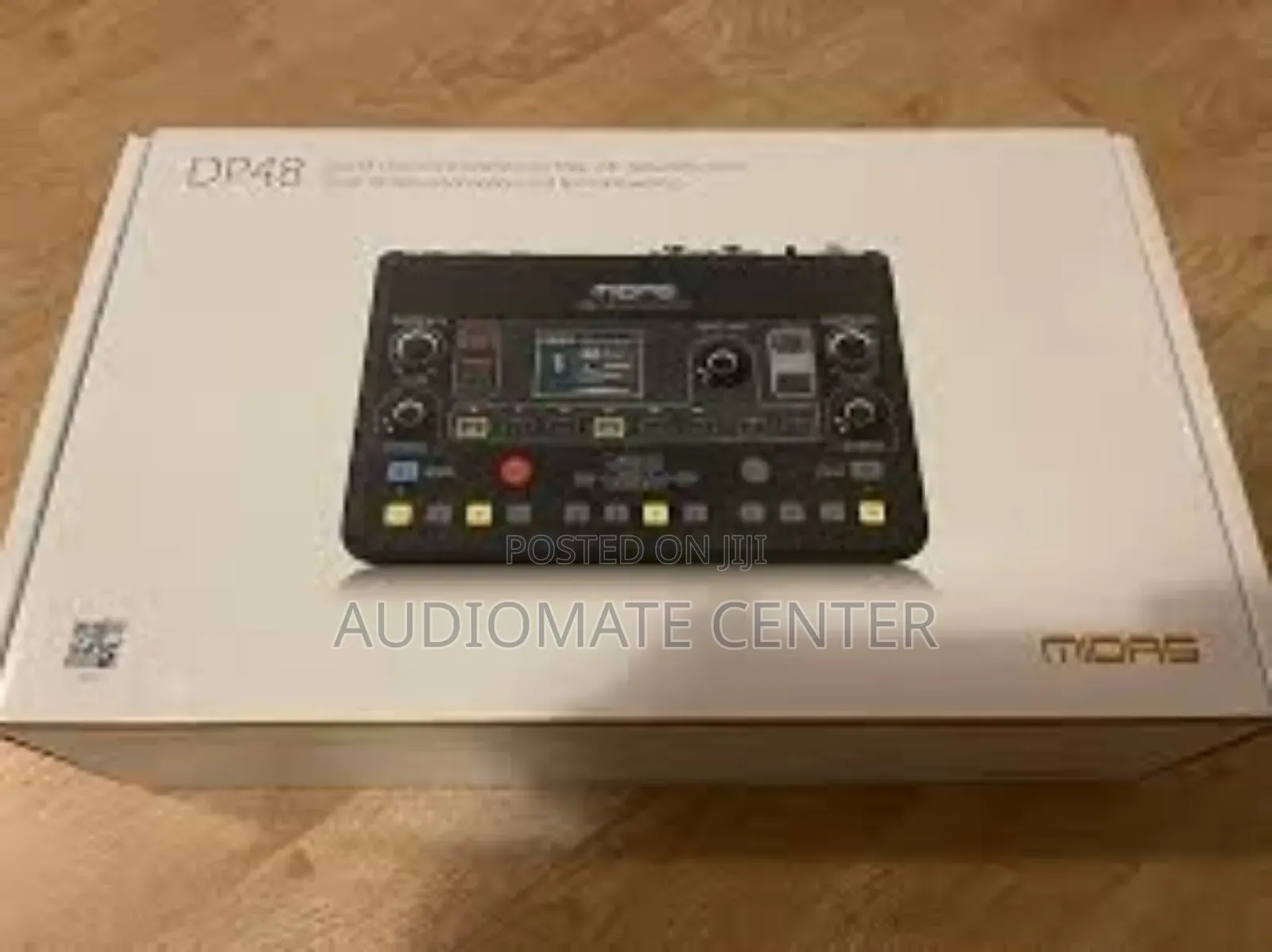 Midas Dp 48