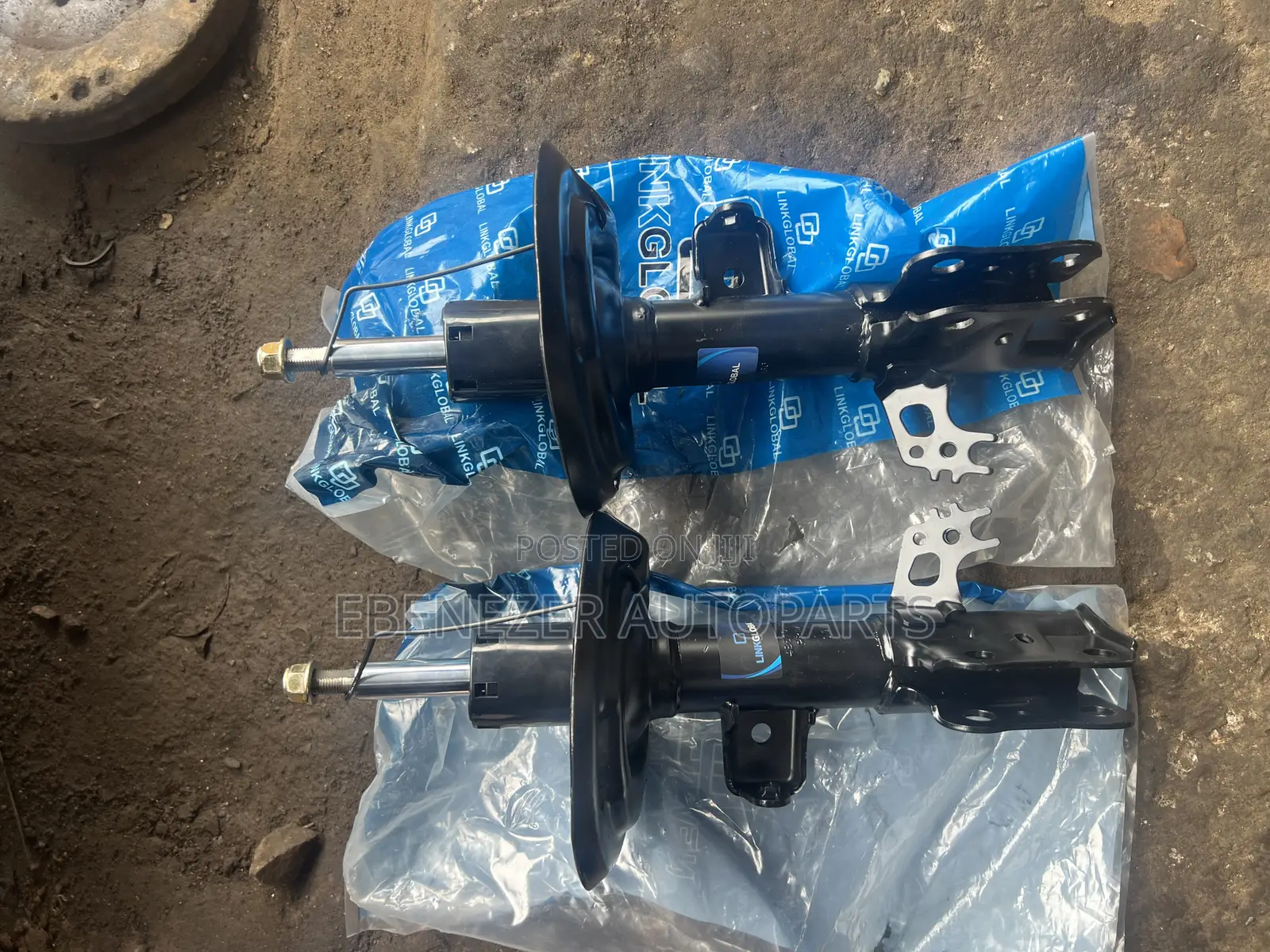 Toyota Corolla 2019,2020 Front Shocks