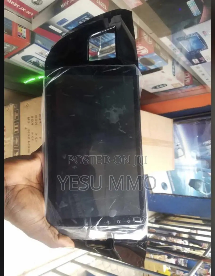 Toyota Corolla 2016 Android Tape