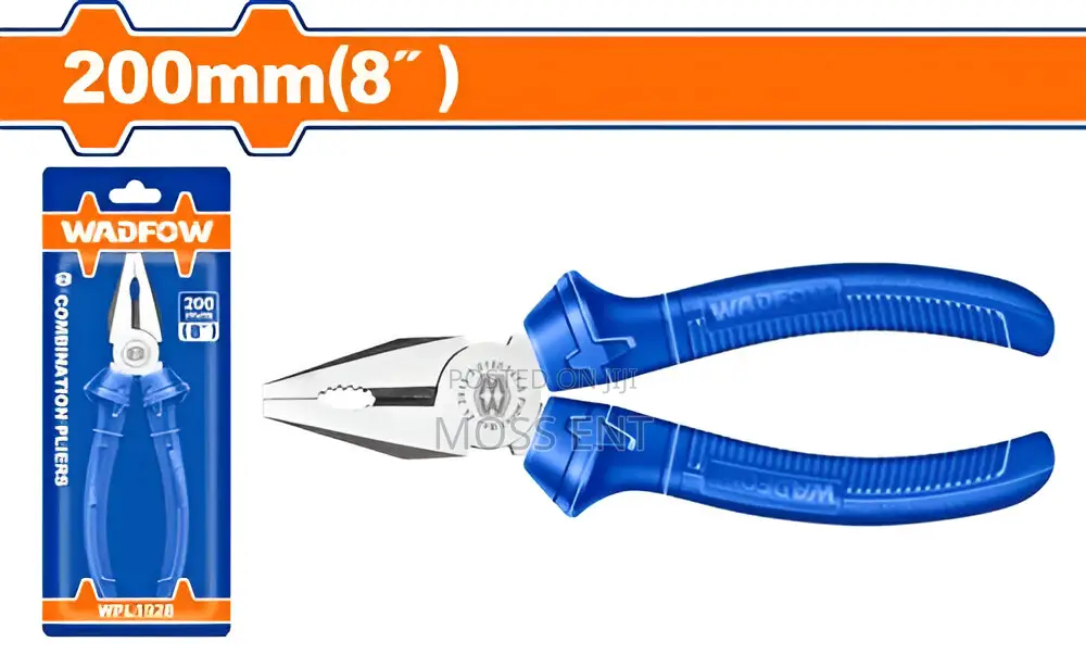 Combination Pliers - Wpl1928