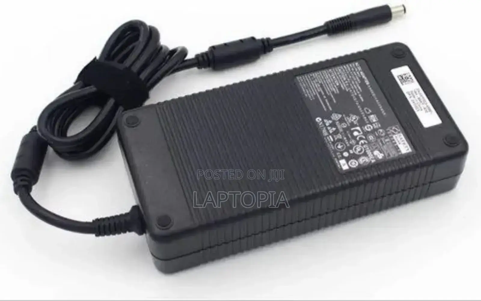 Original Alienware 330W Laptop Charger