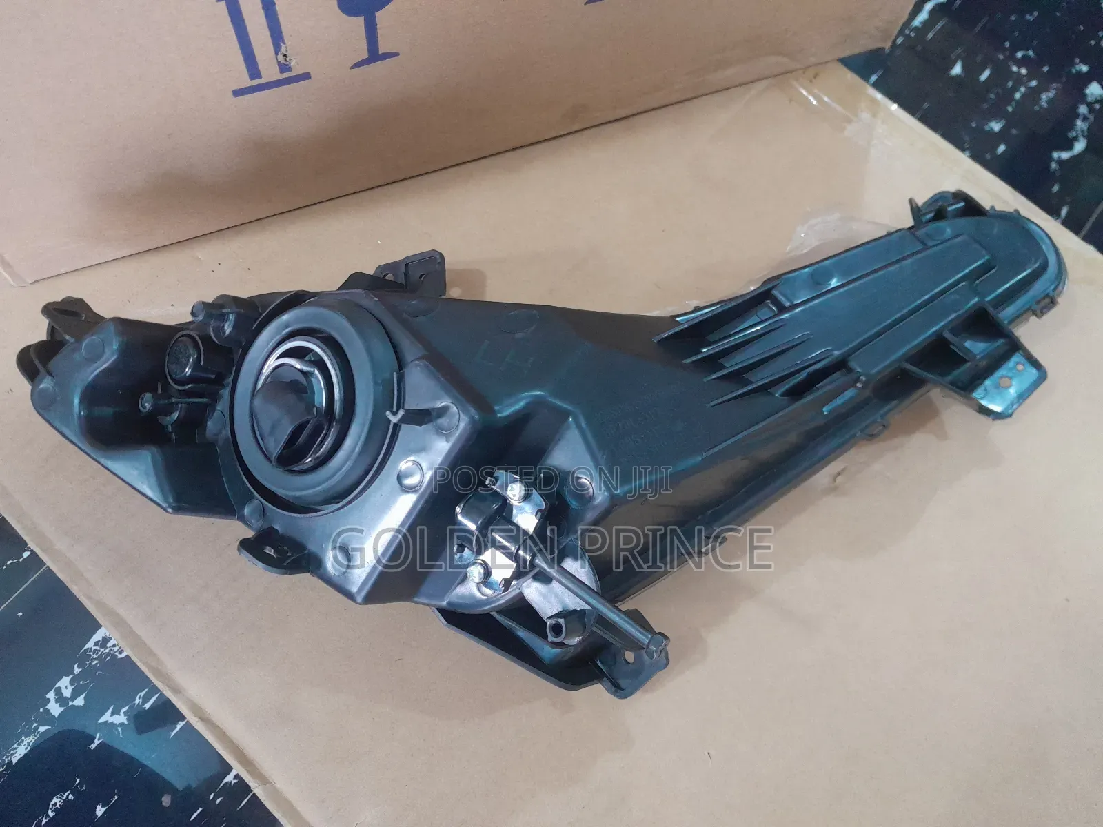 Elantra 2015-2016 Foglight (2pcs)