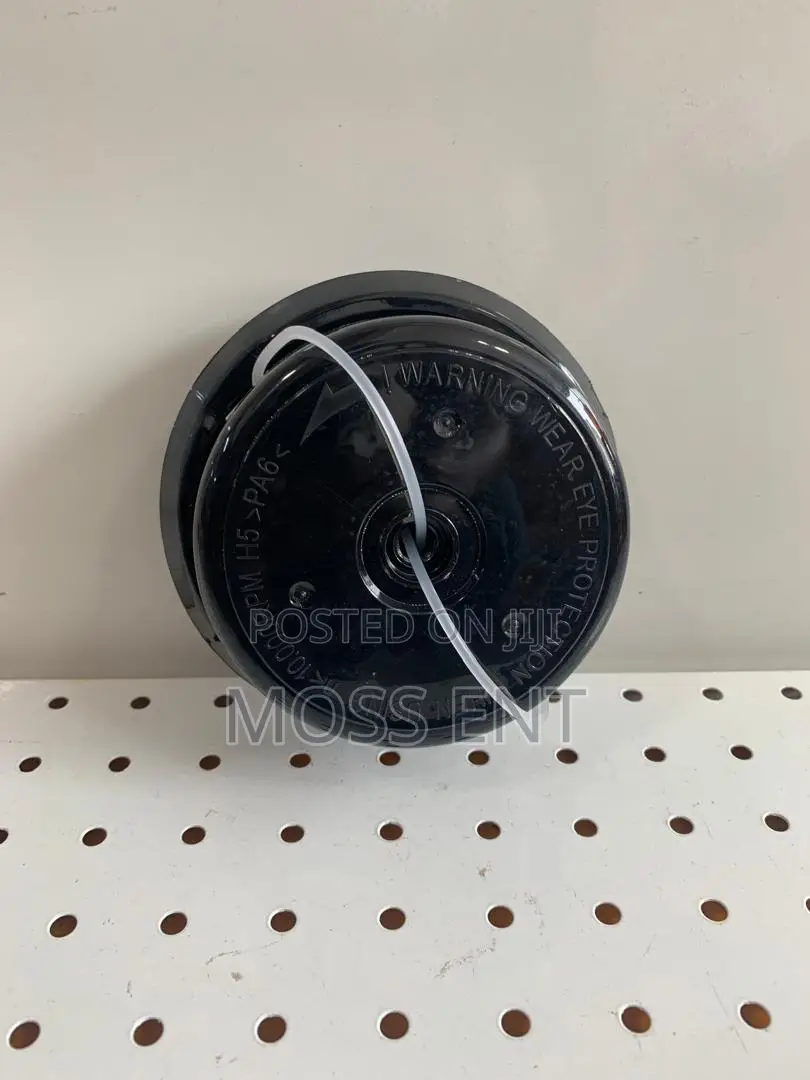Ingco Line Spool - P1c25 - Als25405