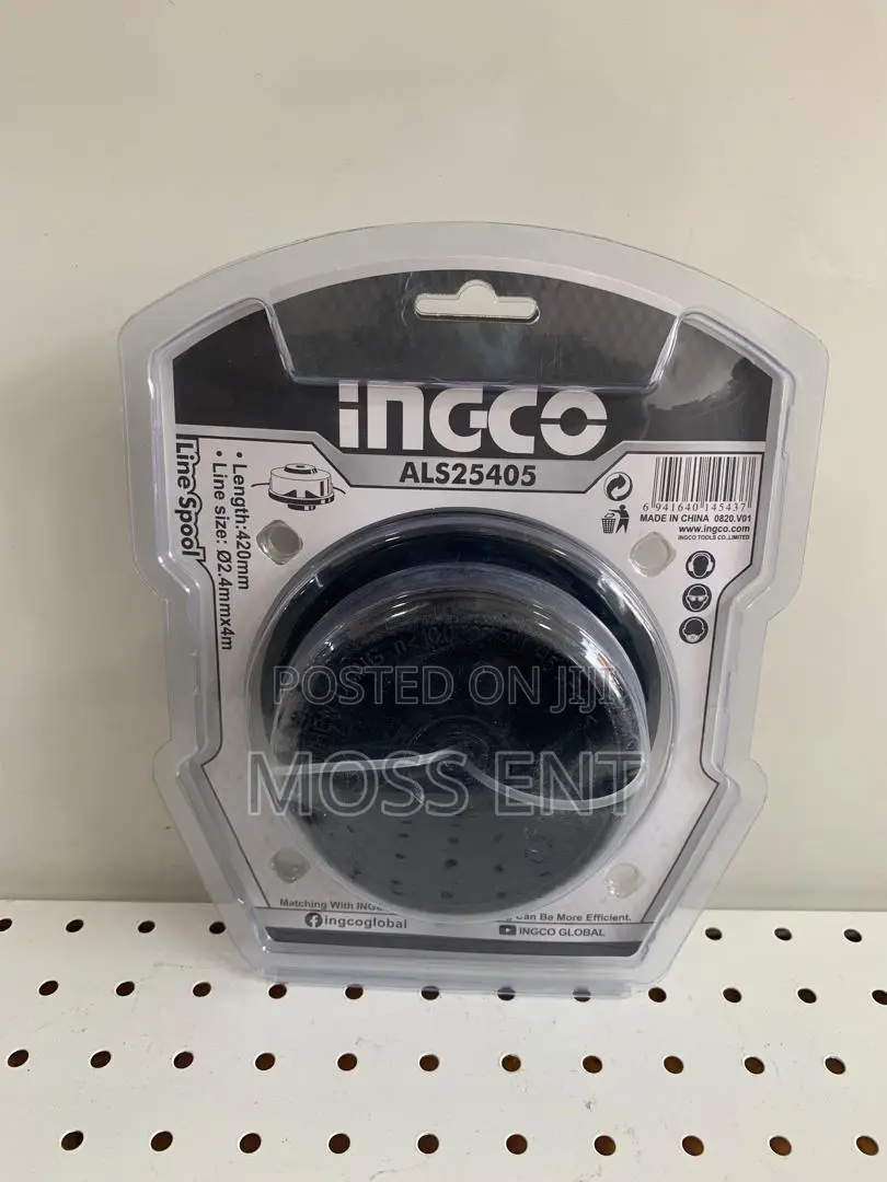 Ingco Line Spool - P1c25 - Als25405