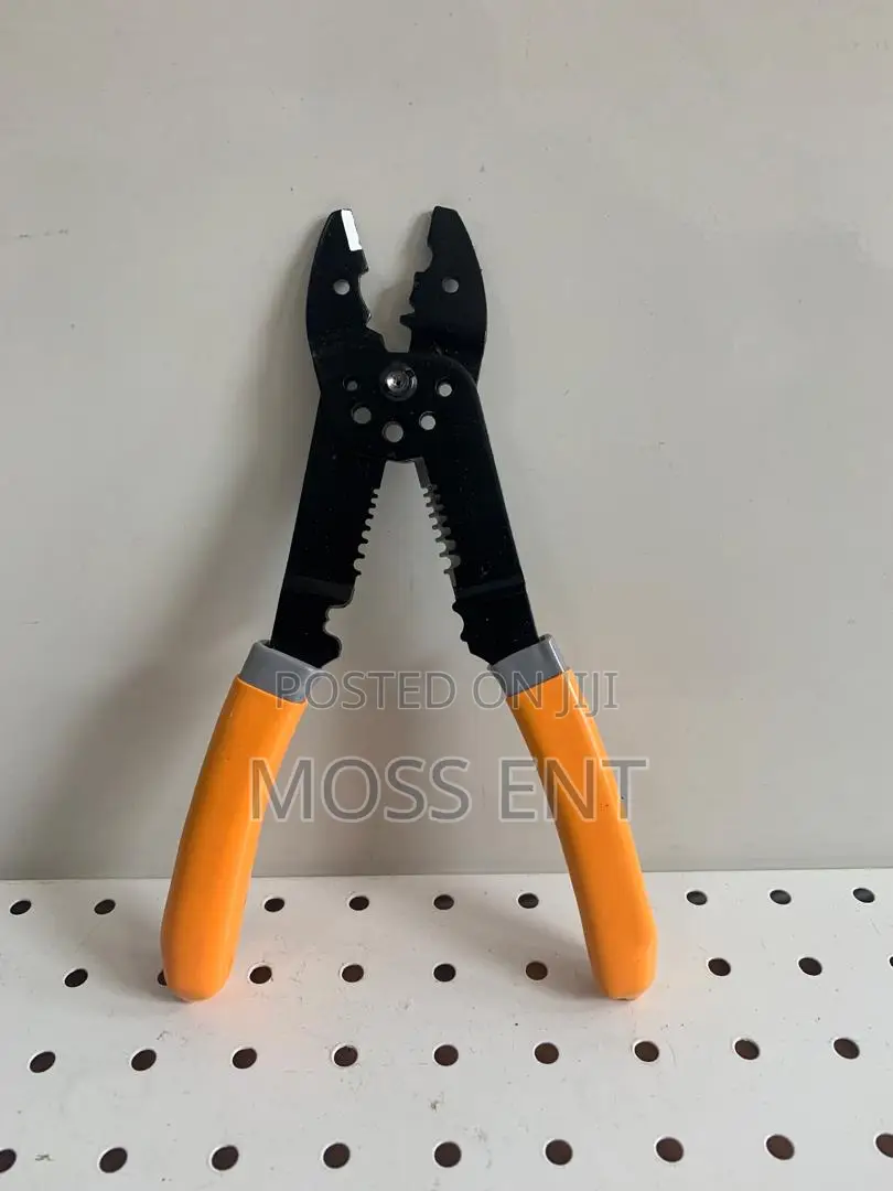 Wire Stripper 8.5"/215mm - Hwsp851