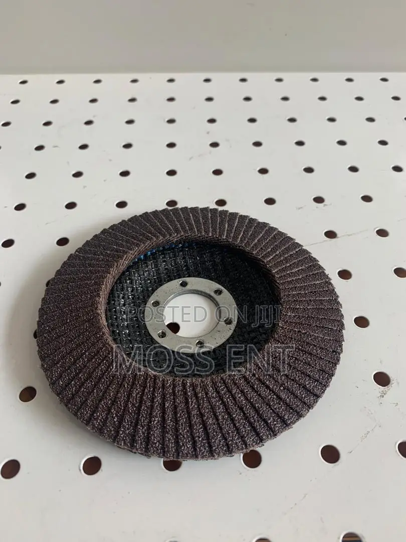 Flap Disc 115mmx22mm - P80 - Fd1153