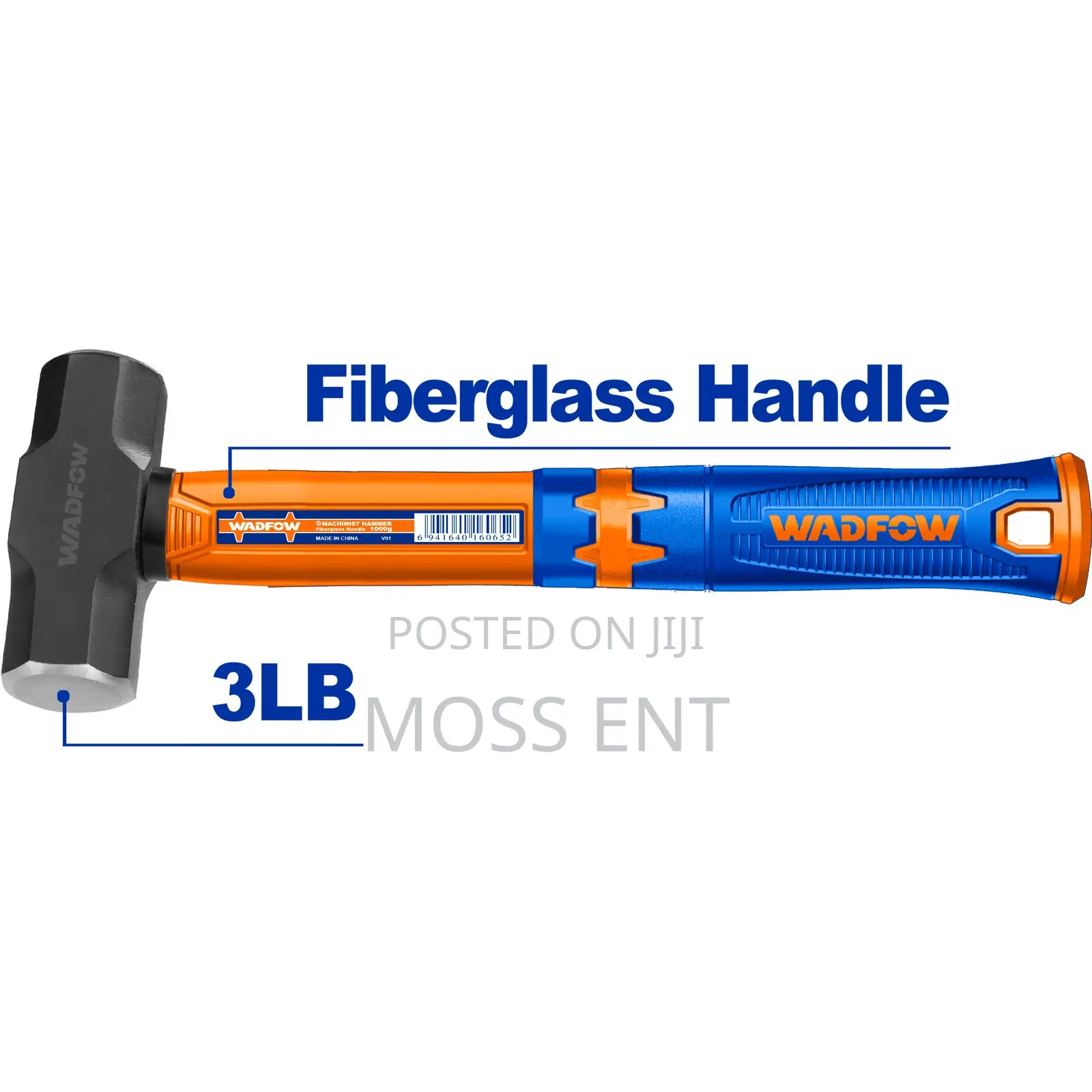 Sledge Hammer - Whm4303