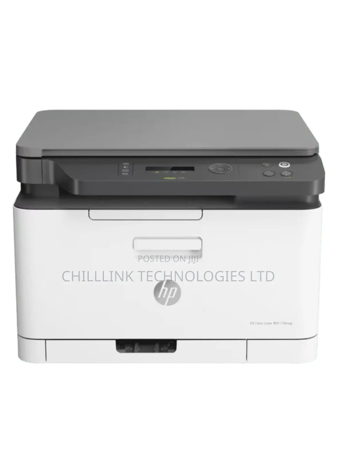HP Color Laser MFP 178nw Printer, Print,Scan,Copy ,Network