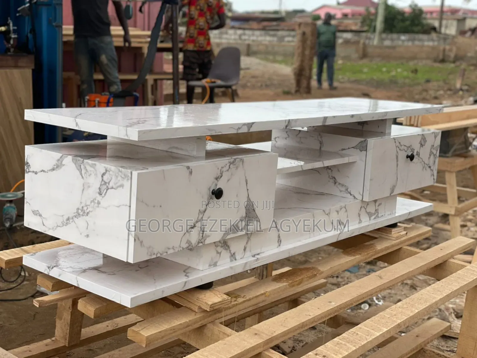 Television Stand