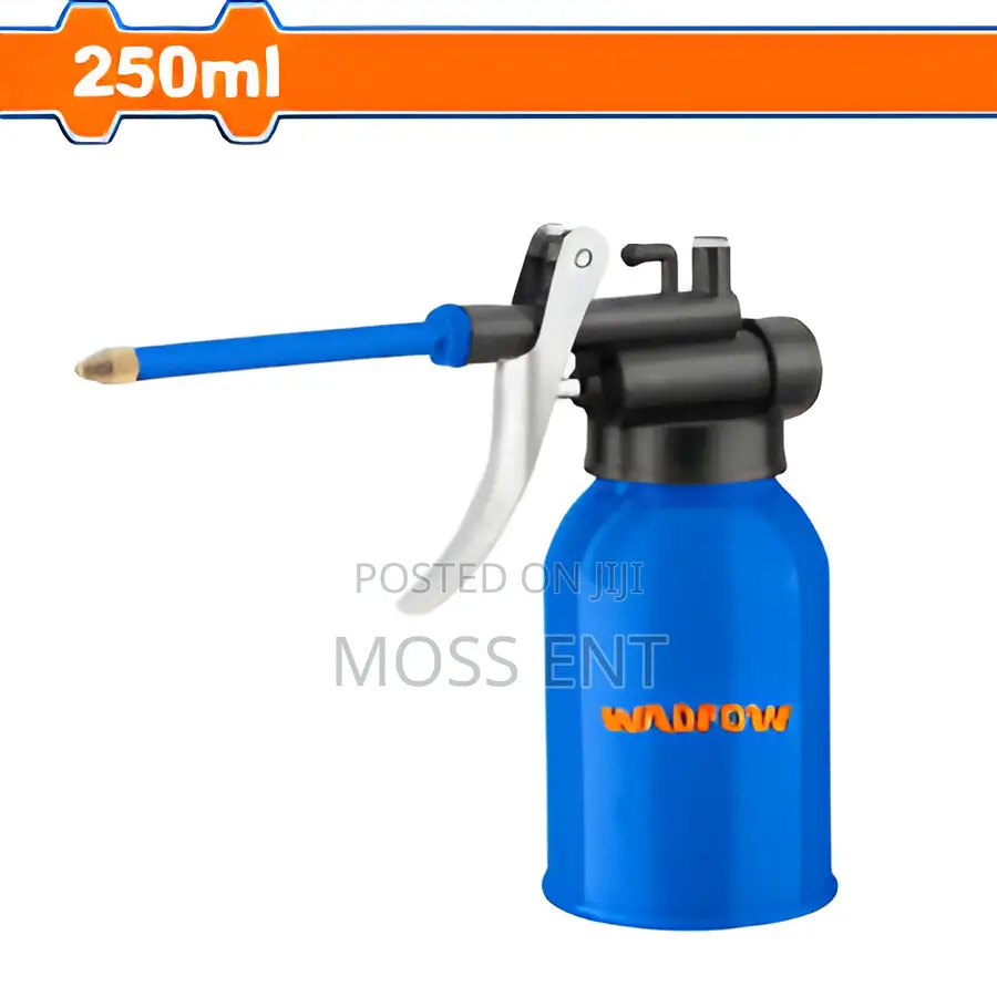 Oil Can - Wyh1325