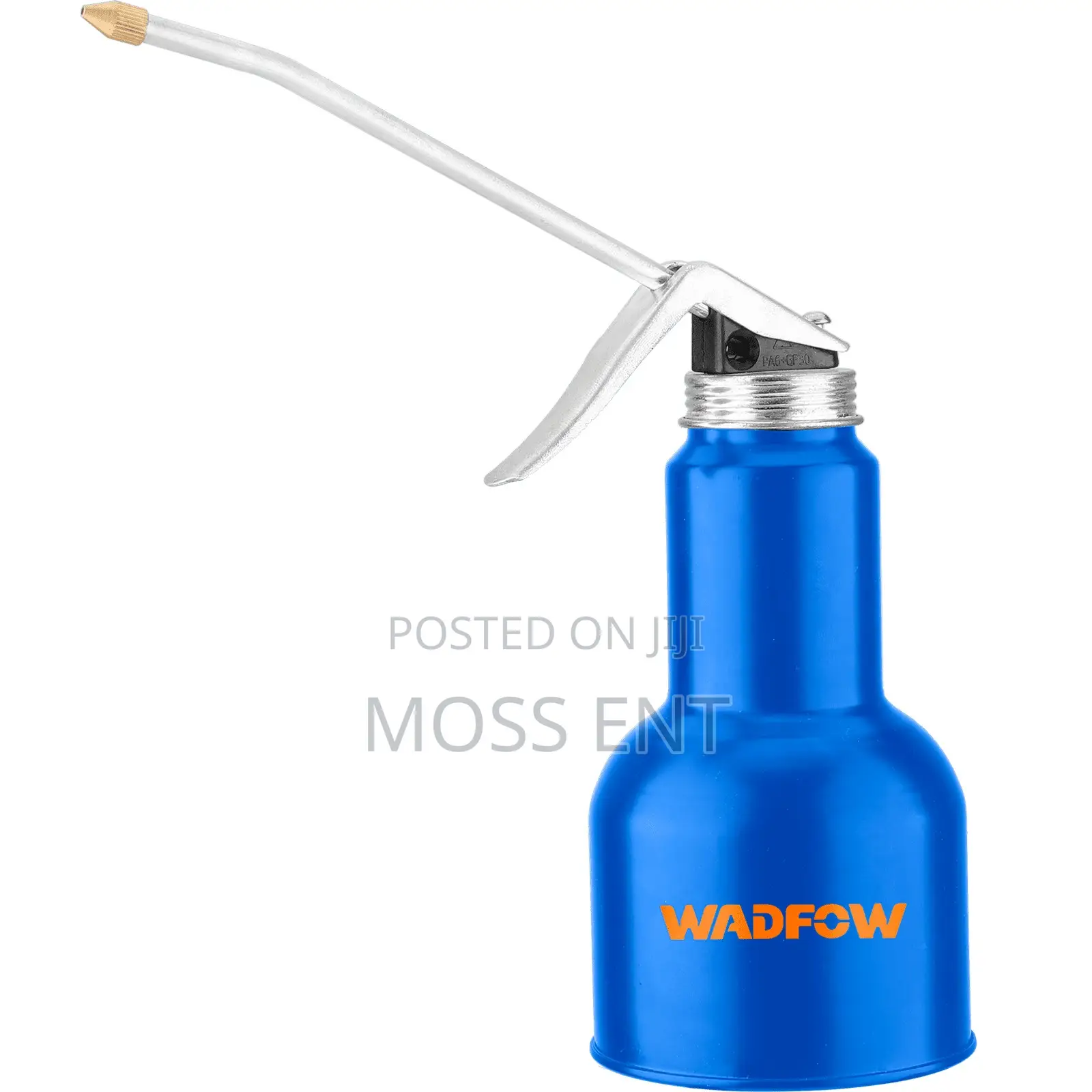 Oil Can 500ml - Wyh1350