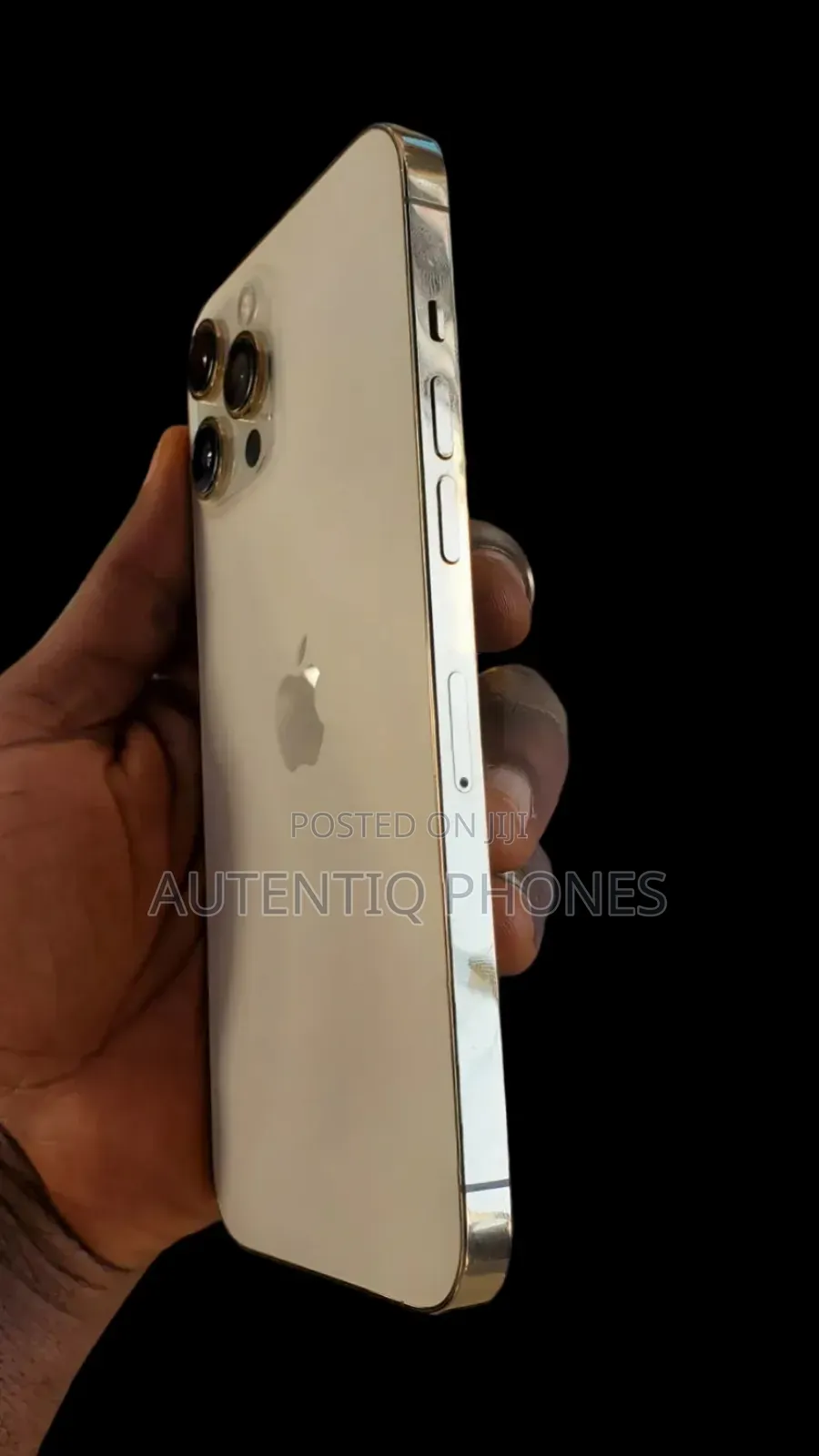Apple iPhone 13 Pro Max 128 GB Gold