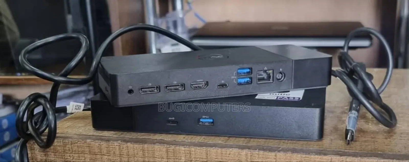 Dell Docking Station