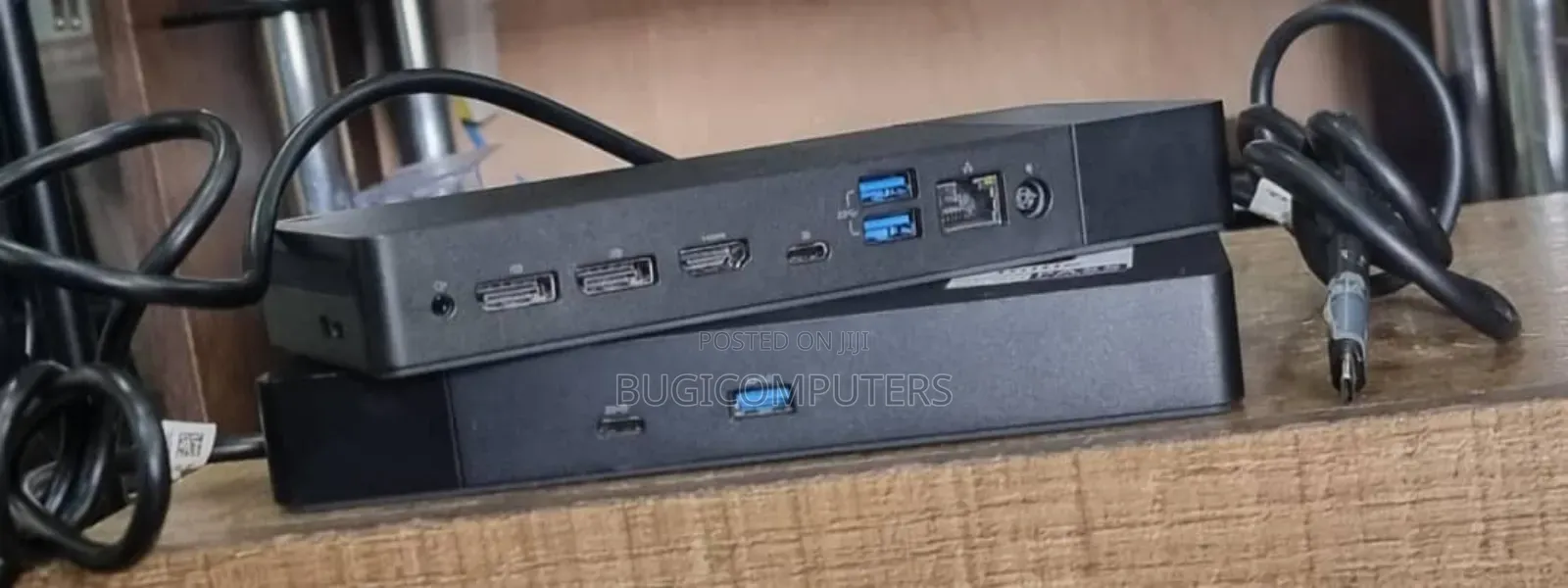Dell Docking Station