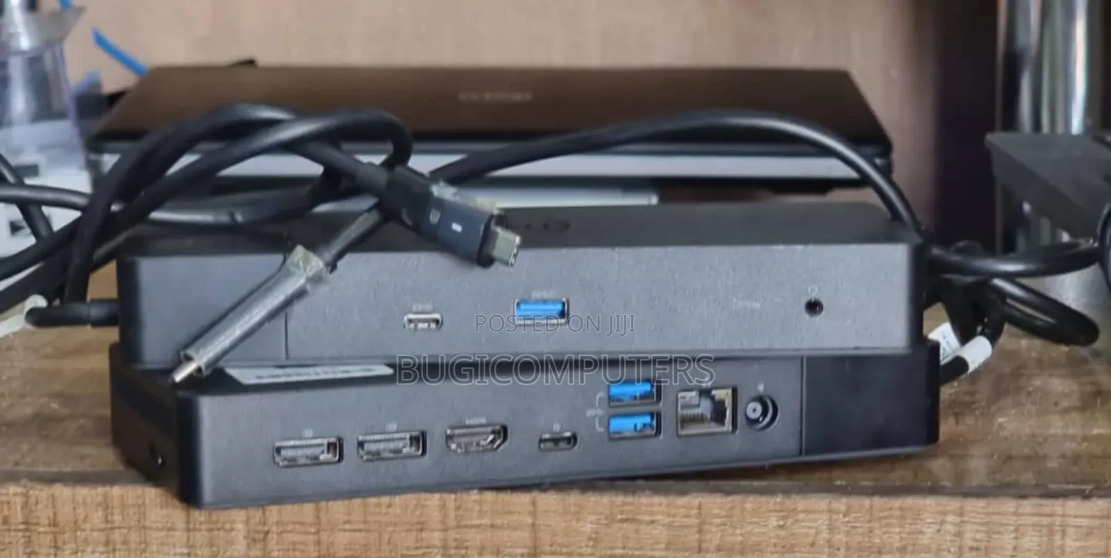 Dell Docking Station