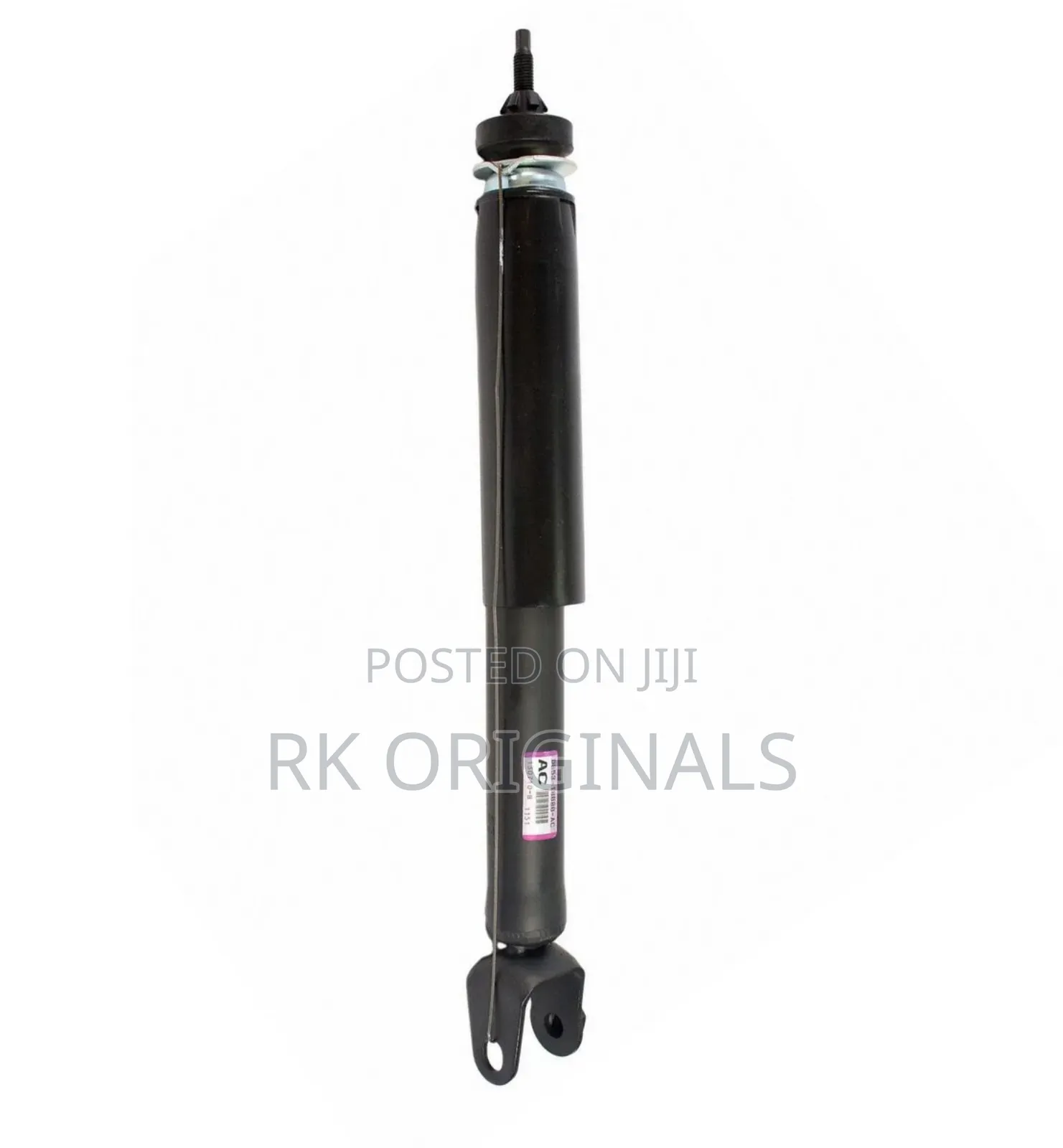 Ford Explorer 2011-2019 Back Shocks Motorcraft From USA
