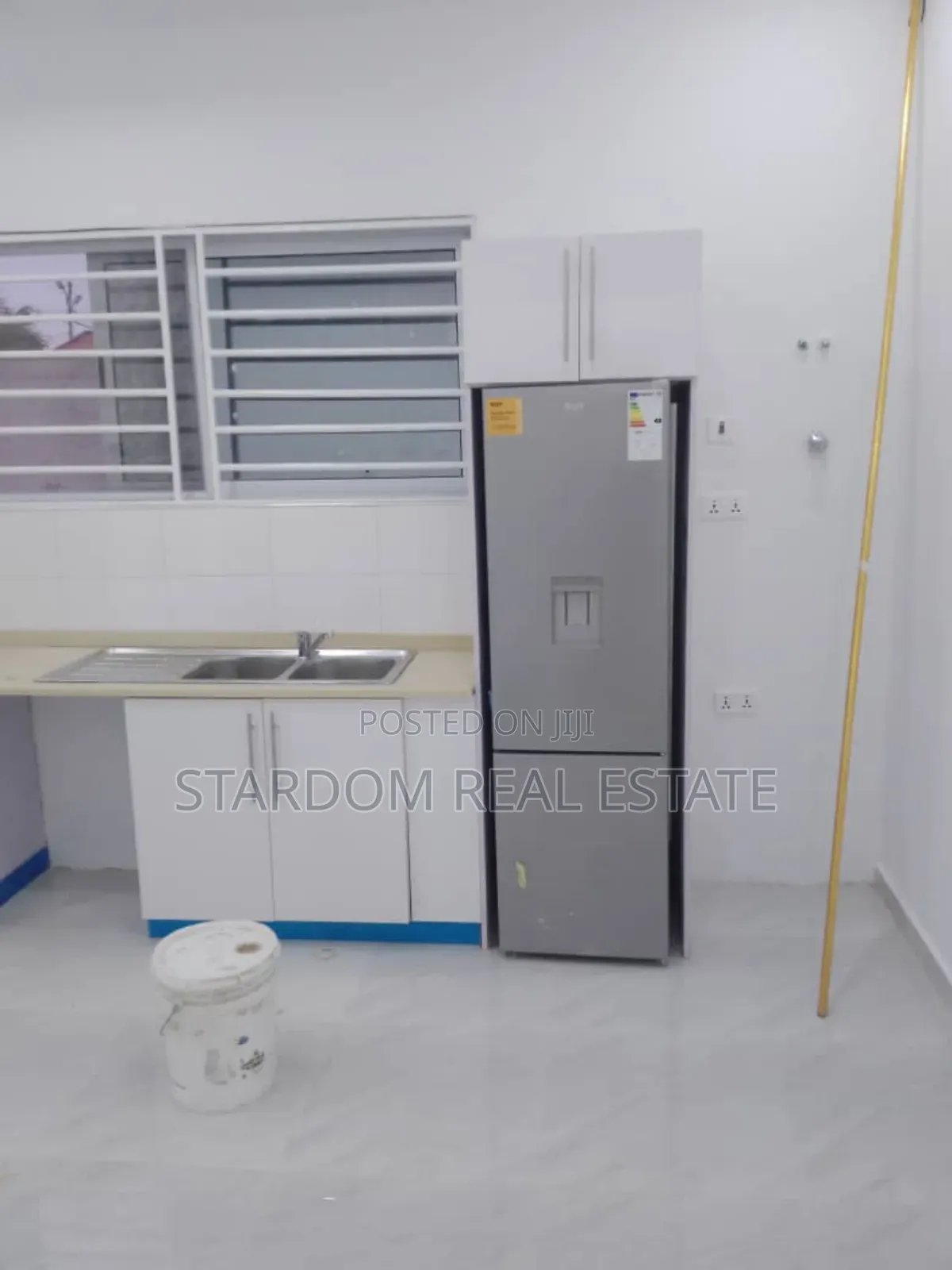 1bdrm Apartment in East Legon for rent