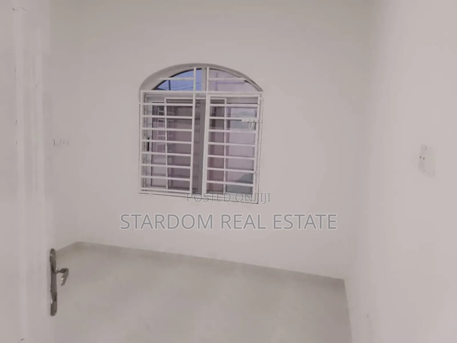 1bdrm Apartment in East Legon for rent