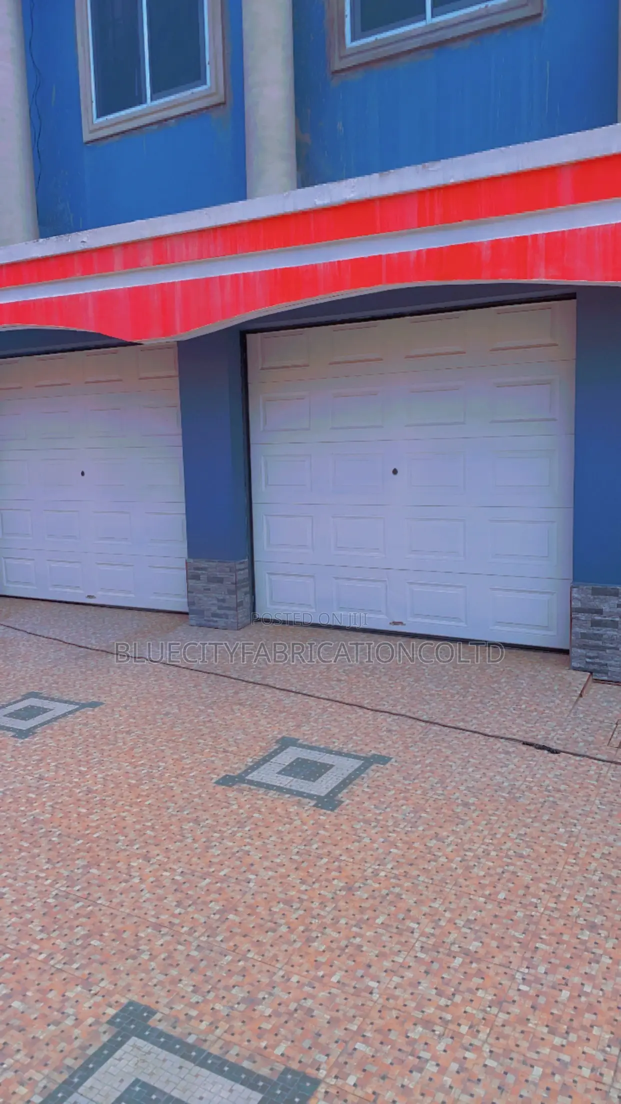 American Automated Garage Doors