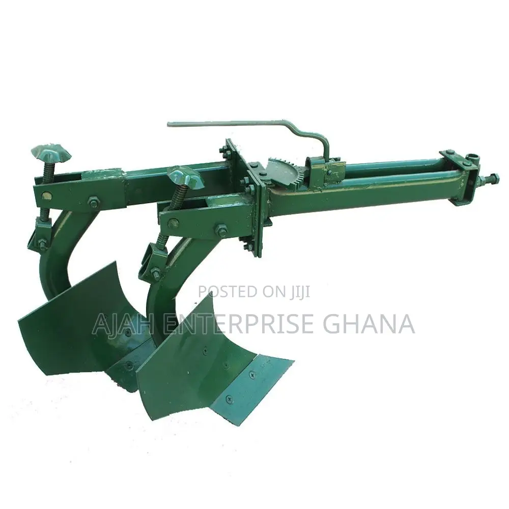 Power Tiller 18hp
