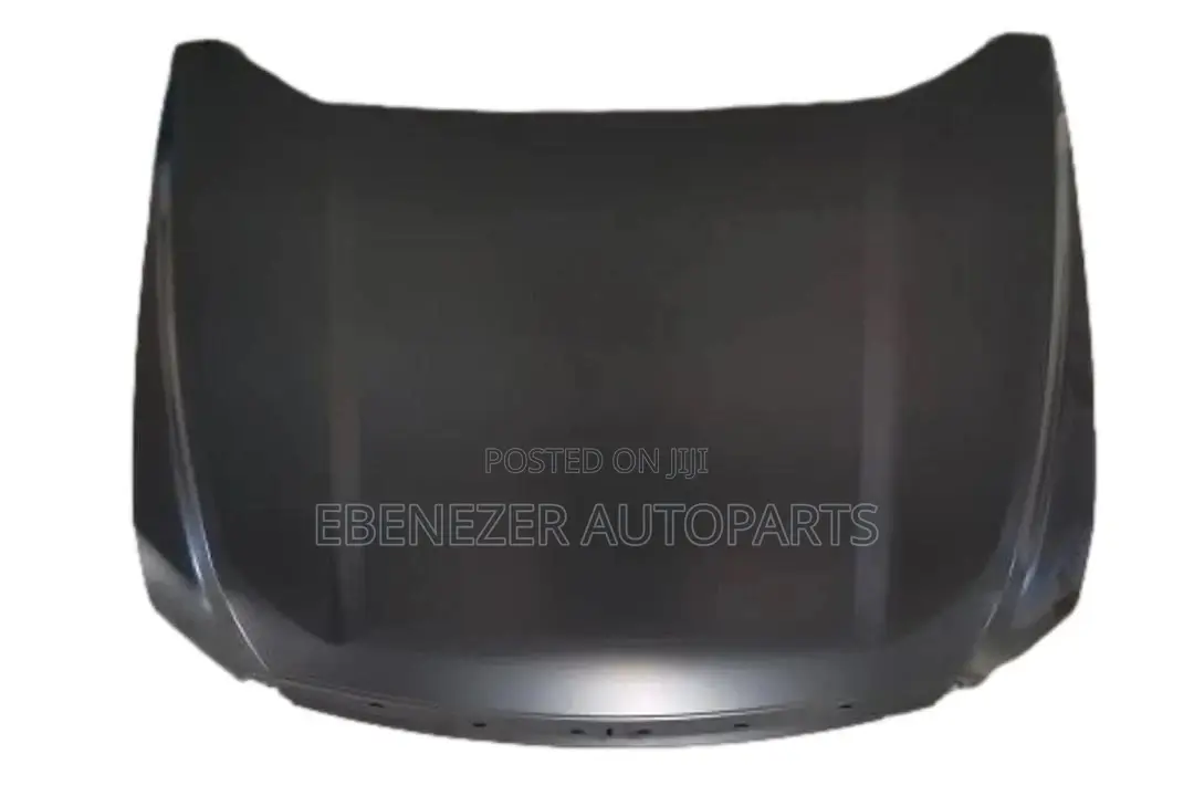 GMC Acadia Bonnet/Hood 2020 2021 2022 2023
