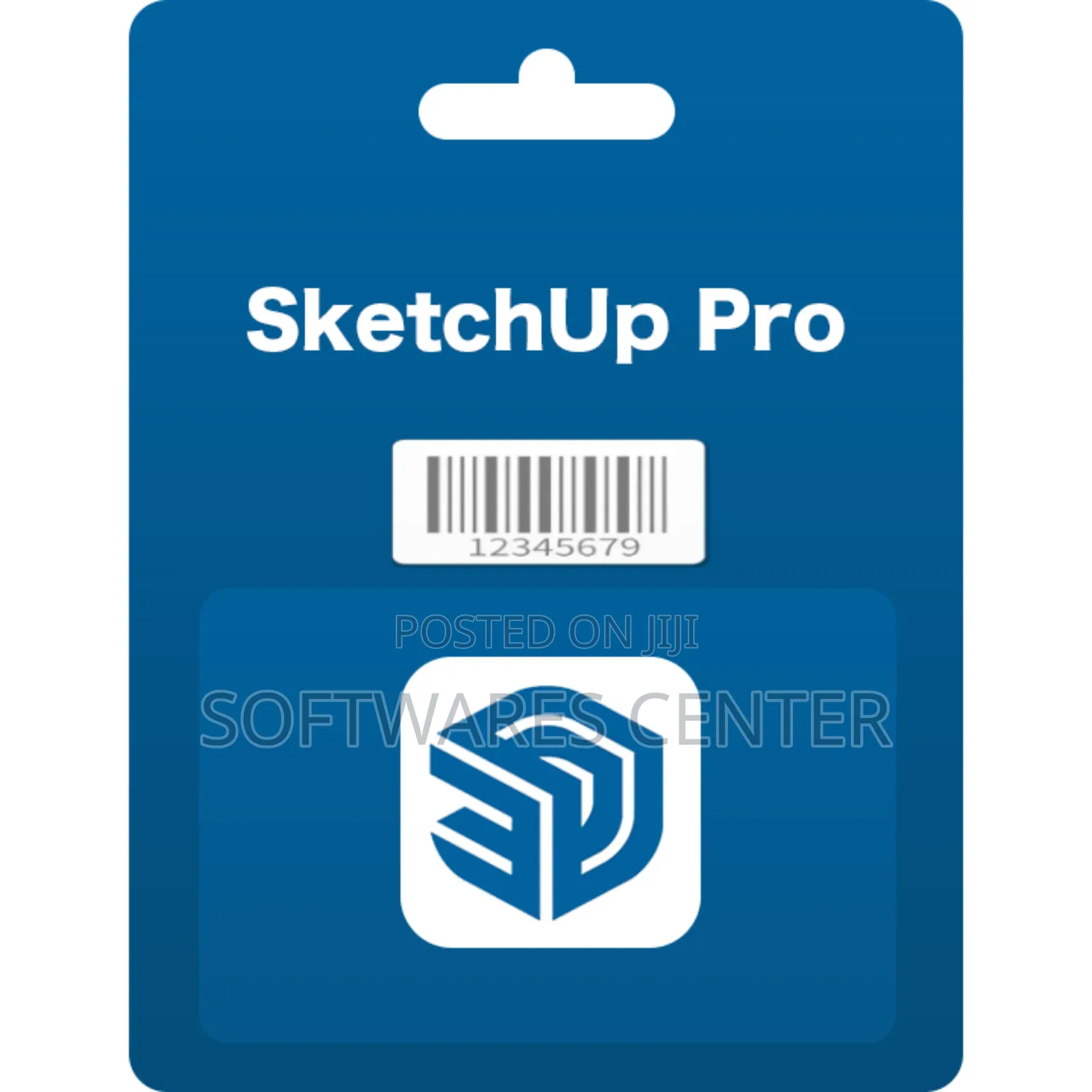 Sketchup Pro 2026 Mac/Win