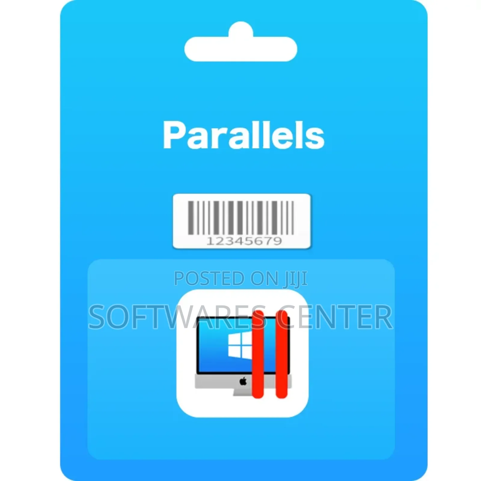 Parallels Desktop V19 Installation