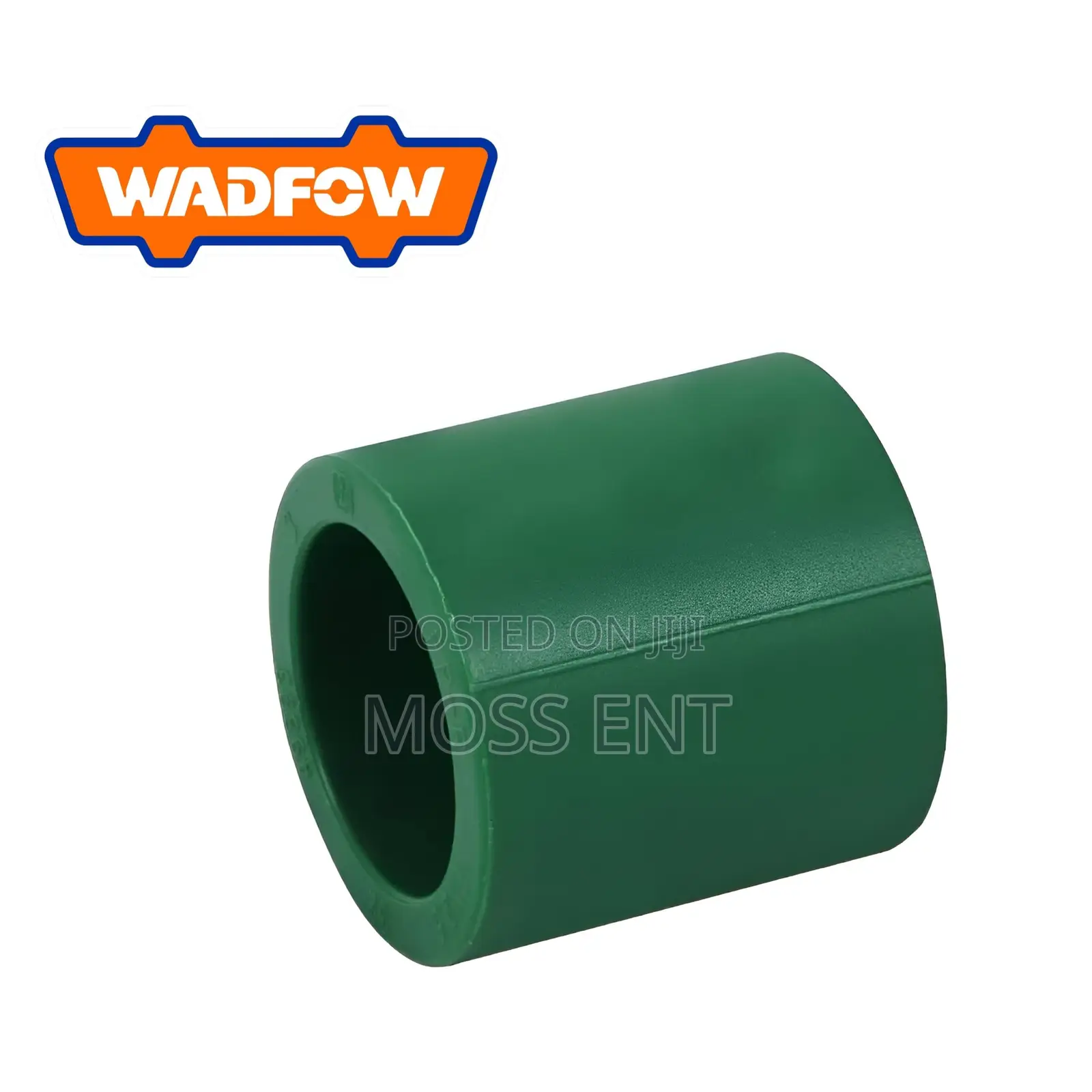 PPR Coupling 20mm / 25mm - Wvl3832