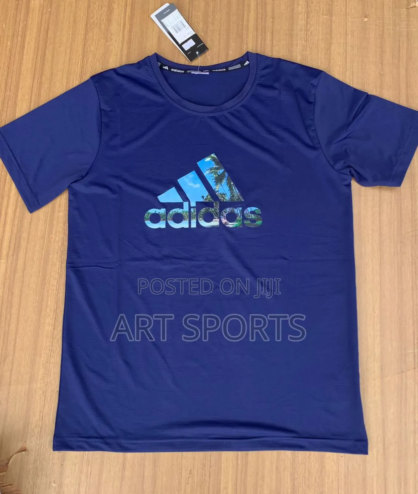 Adidas Top