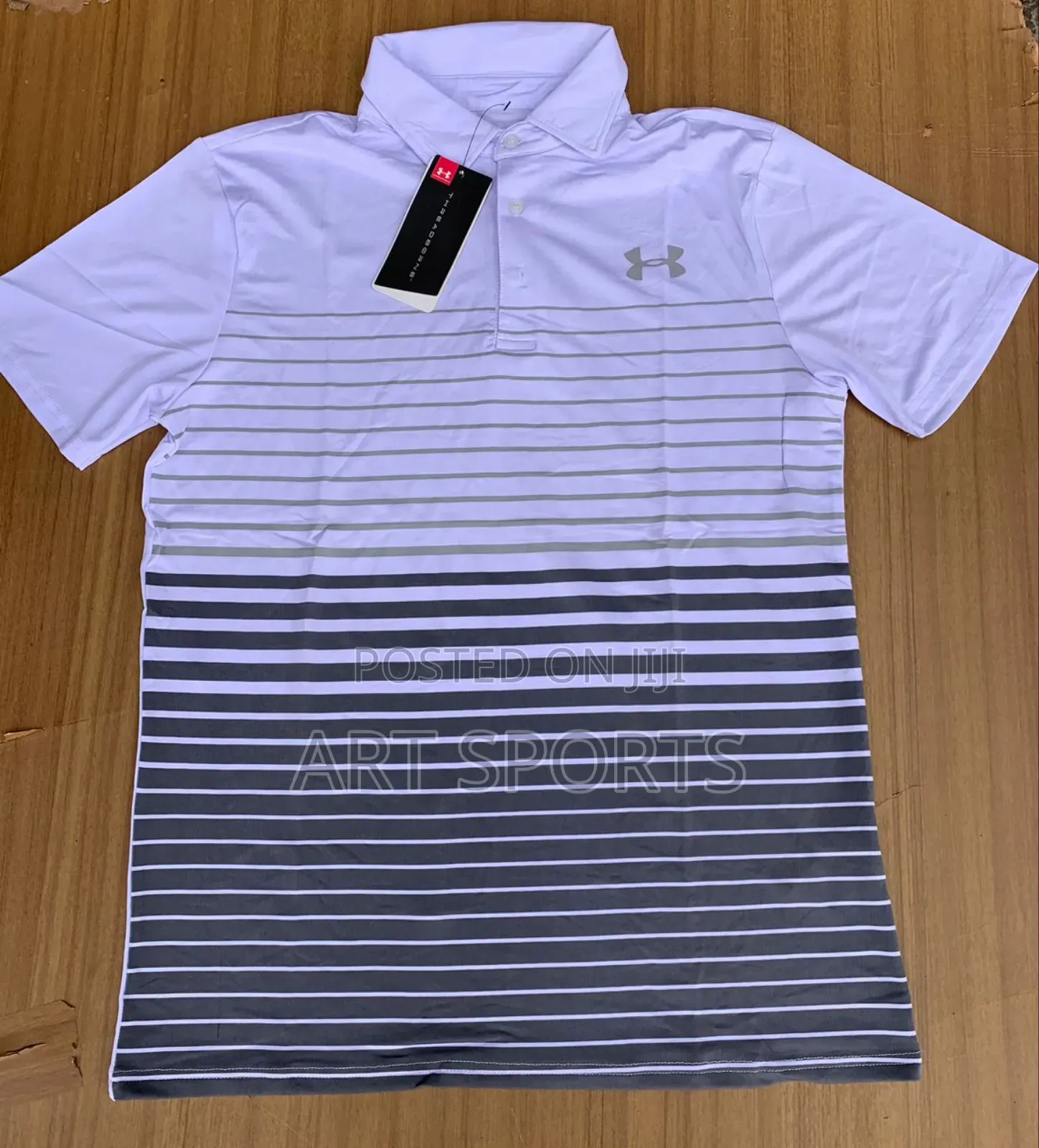 Under Amour Polo Top