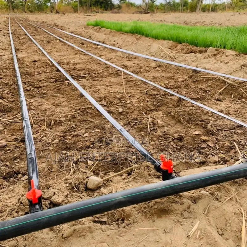 Irrigation Service Provider